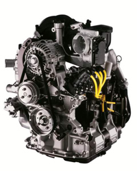 P11A4 Engine